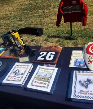 Display-of-Fairman-Blackhawk-History