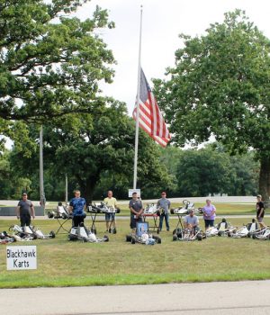 Memorial-Blackhawk-picture-with-kart-owners