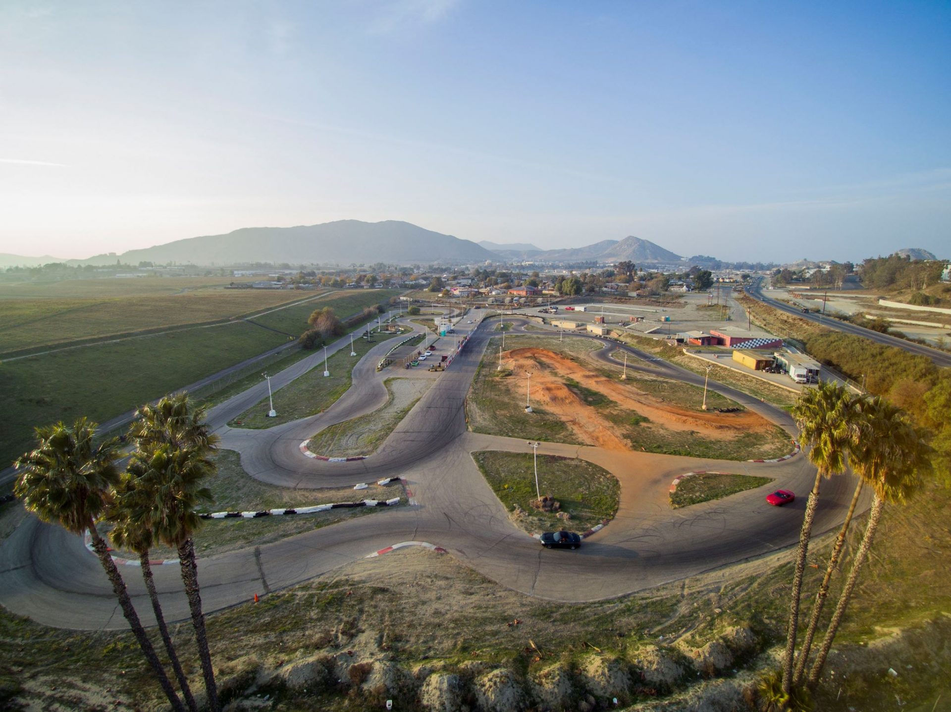 Adams Motorsport Park – Vintage Karting Association - How Tall Is Morgan Adams: Motorsport Legend’s Stats
