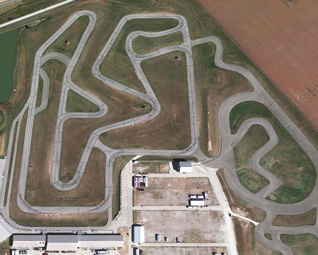 new castle motorsports park reviews