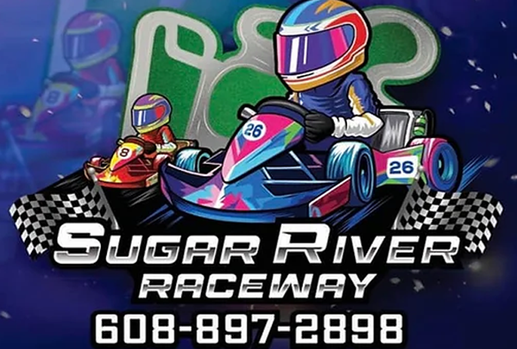 Brodhead Historics at Sugar River Raceway Entry Form, Info Posted