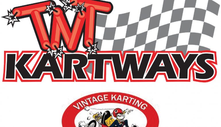 RACE REPORT – TNT Kartways Rumble on the River and Emmick Reunion
