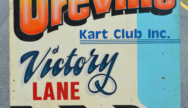 PHOTO GALLERY – Sept. 8-10 Oreville Vintage Races