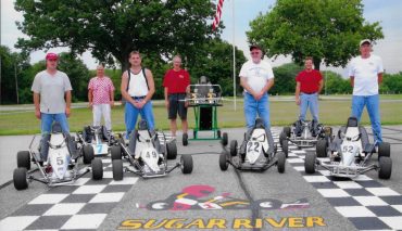 A Look at VKA Brodhead Historics History at Sugar River Raceway
