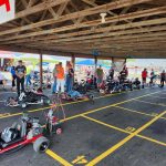 13th Annual Camden, OH VKA Race Report