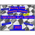 2025 Vintage Karting event calendar available