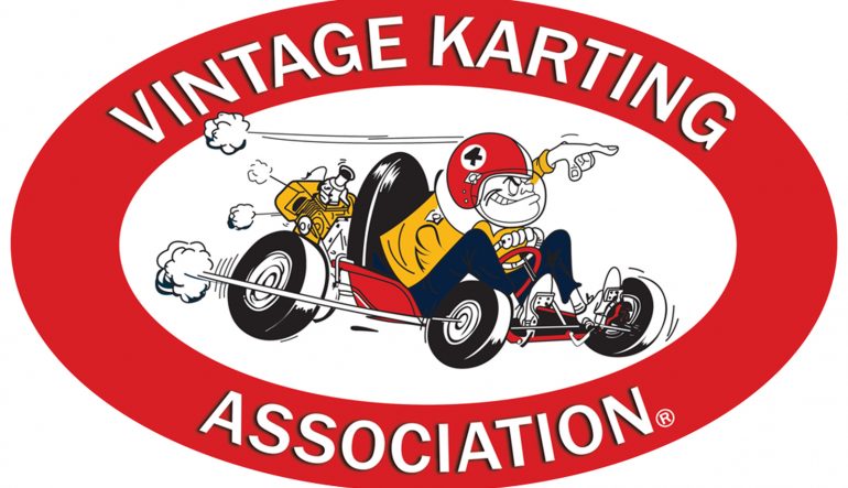 2025 Vintage Karting Association Schedule Announced