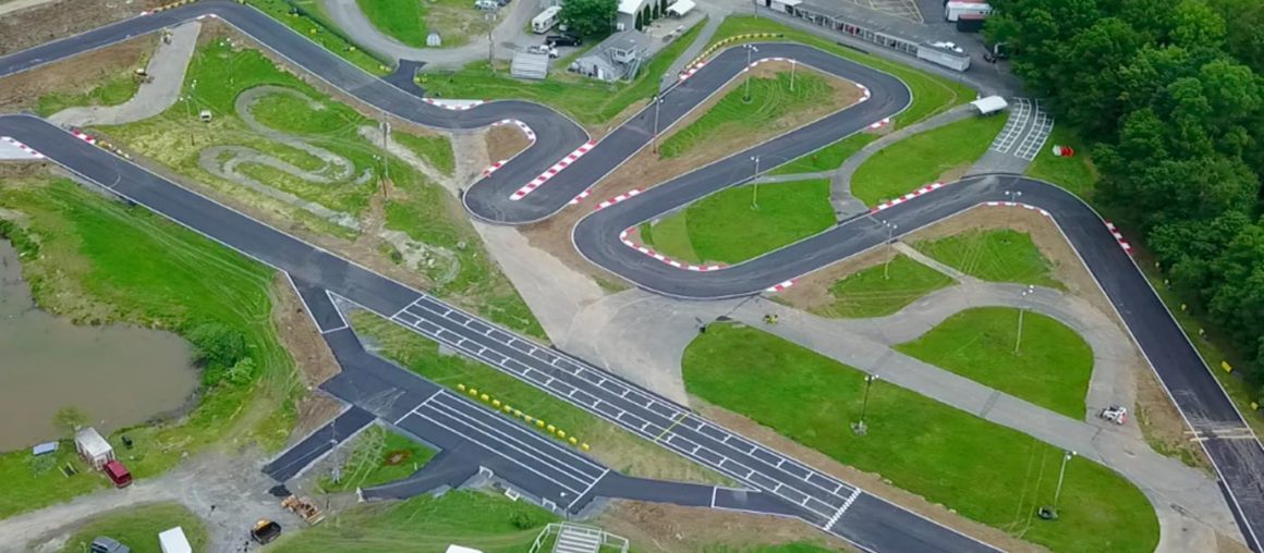 Northeast Summer Nationals Moved From Batavia to Cuddebackville