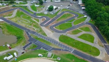 Northeast Summer Nationals Moved From Batavia to Cuddebackville