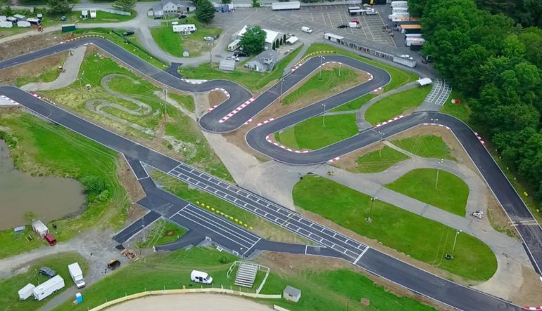 Northeast Summer Nationals Moved From Batavia to Cuddebackville