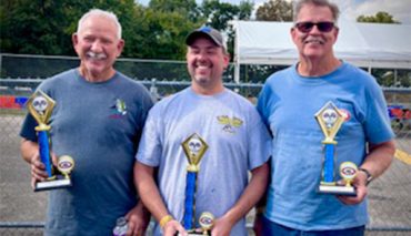 Fall 2025 Springfield VKA Event Recap