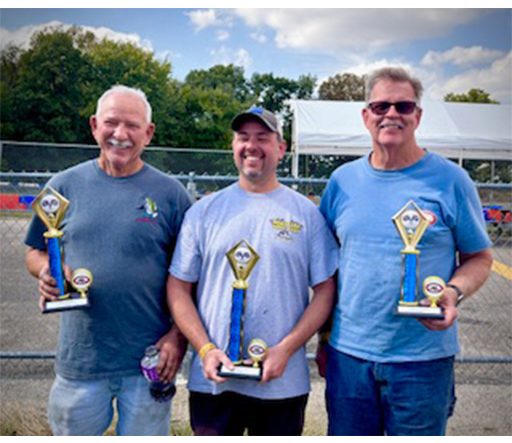 Fall 2025 Springfield VKA Event Recap