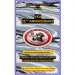 Best of VKA 25th Anniversary Edition Published