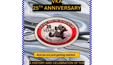 Best of VKA 25th Anniversary Edition Published