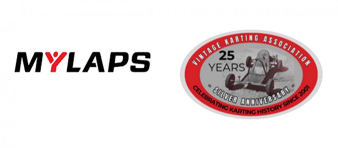 VKA 25th Anniversary MyLaps Transponder Orders — Delivery Instructions and News