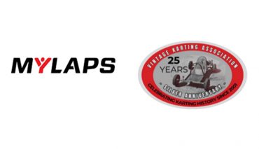 VKA 25th Anniversary MyLaps Transponder Orders — Delivery Instructions and News