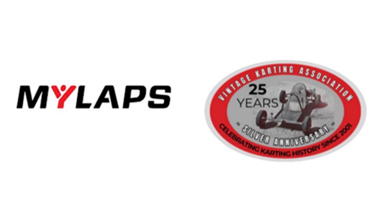 VKA 25th Anniversary MyLaps Transponder Orders — Delivery Instructions and News