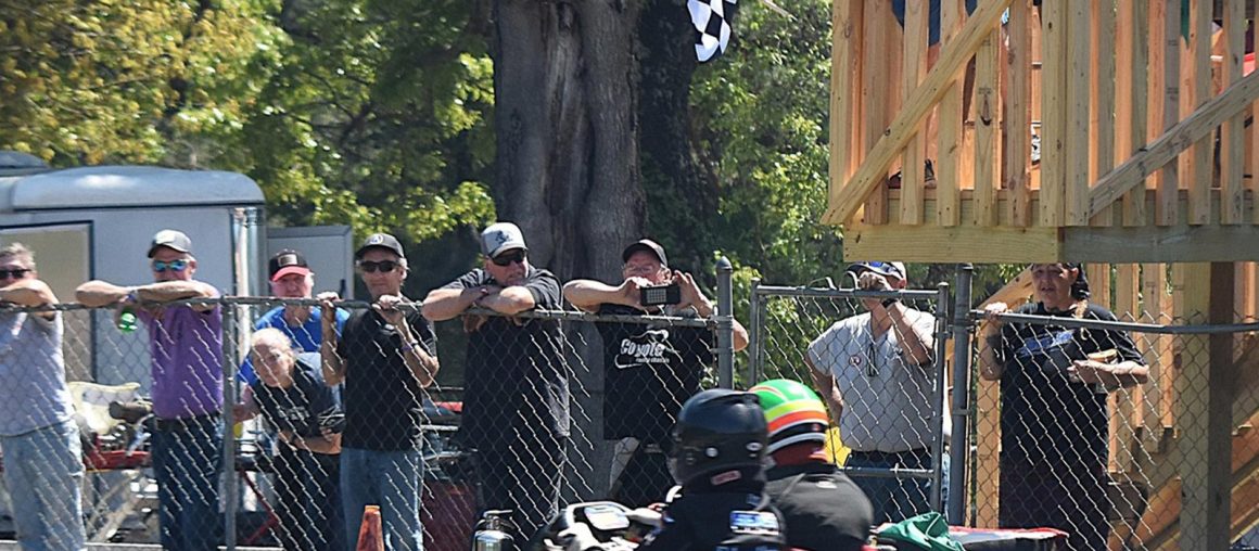 2026 VKA Barnesville Winter Nationals Recap and Results