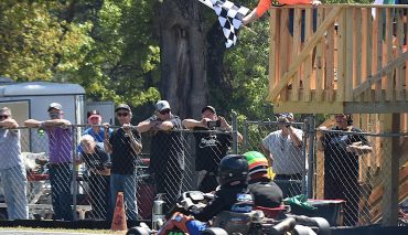 2026 VKA Barnesville Winter Nationals Recap and Results