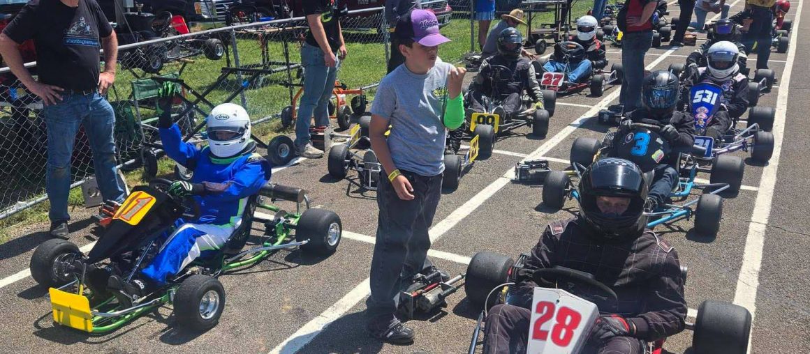 Mid-State VKA Mike Birdsell Memorial Recap and Photos