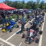 Mid-State VKA Mike Birdsell Memorial Recap and Photos