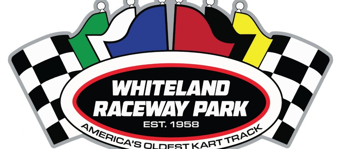 Reserve your Pit Spot for Whiteland Now
