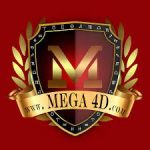 MEGA4D BANDAR TOGEL HADIAH 4D 3D 2D TERBESAR