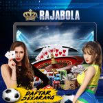 SITUS DAFTAR SBOBET SLOT ONLINE TERBARU RAJABOLA